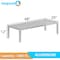 Amgood 20 in. x 48 in. x 12 in. Aluminium Dunnage Rack. 1685 lbs Capacity DUNN-2048-12-Z - alternate 2